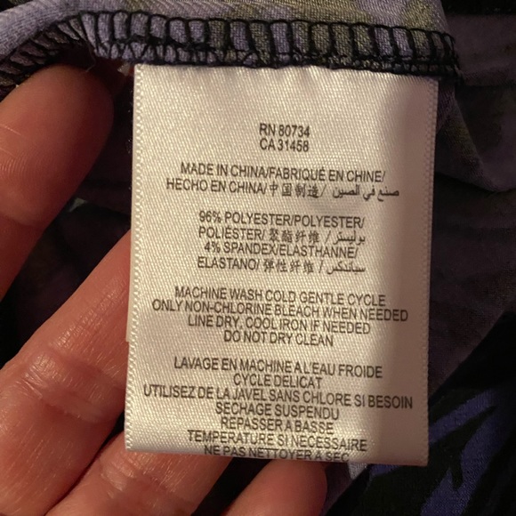 BCBGeneration Dress S - Picture 4 of 6